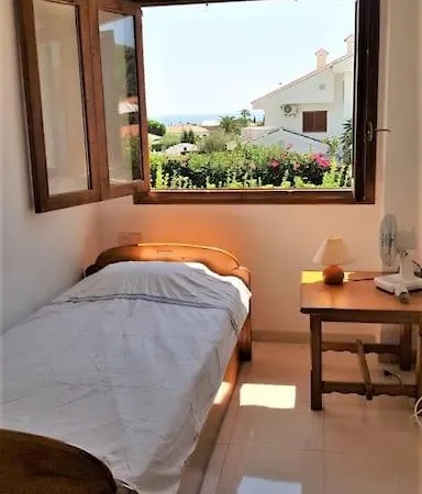 Holiday home Maison Familiale - Belle Vue