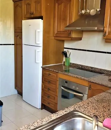 Holiday home Maison Familiale - Belle Vue *