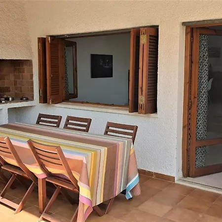 Maison Familiale - Belle Vue Holiday home Alcoceber