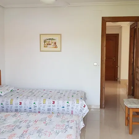 Holiday home Maison Familiale - Belle Vue Alcoceber