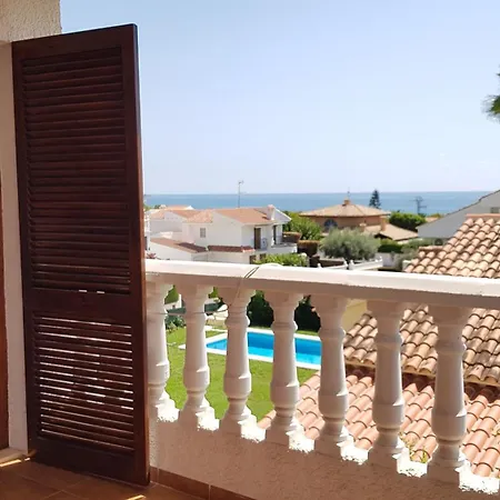Holiday home Maison Familiale - Belle Vue *