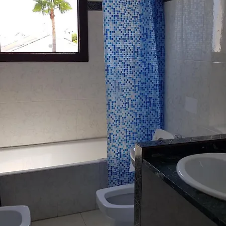 Maison Familiale - Belle Vue Holiday home Alcoceber