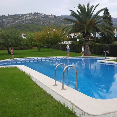 Maison Familiale - Belle Vue Holiday home *