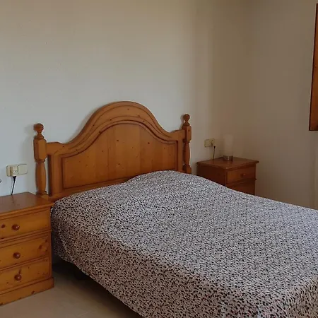 Holiday home Maison Familiale - Belle Vue Alcoceber
